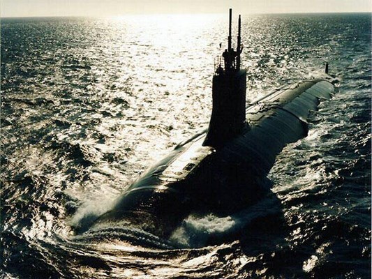 sea wolf 1 sea wolf 1
